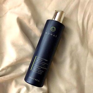 Monat Purifying Vinegar Shampoo!
